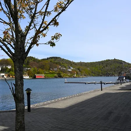 Fru Sols Hus Farsund