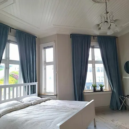 Fru Sols Hus
