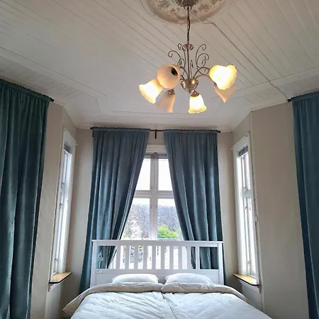 Fru Sols Hus Farsund