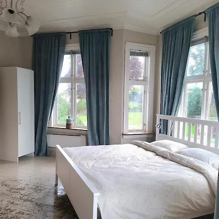 Apartamento Fru Sols Hus *