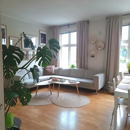Fru Sols Hus
