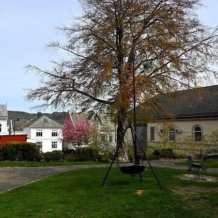 Fru Sols Hus