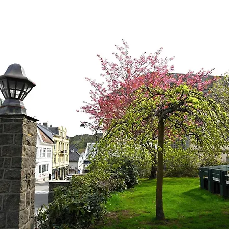 Fru Sols Hus Farsund
