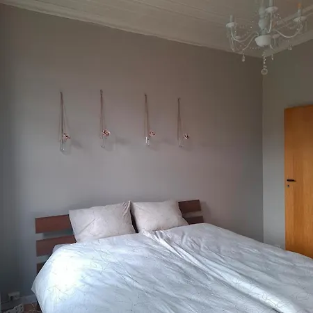 Fru Sols Hus
