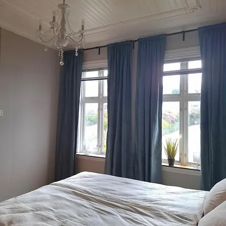 Fru Sols Hus
