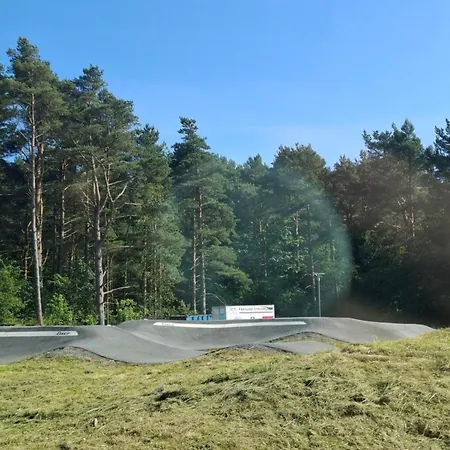 Daire Fru Sols Hus *