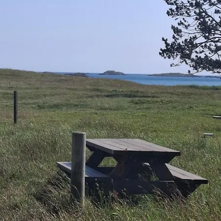 Fru Sols Hus * Farsund