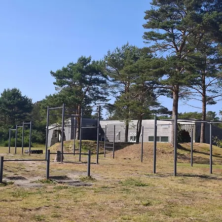 Fru Sols Hus Daire *